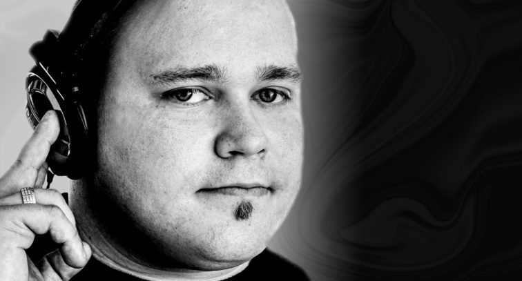 Gynnezz kickdwon artist techhouse